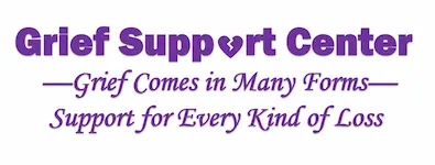 Grief Support Center logo